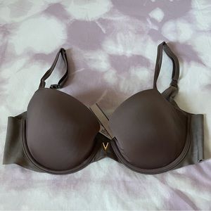 Victorias Secret Lined Demi Bra